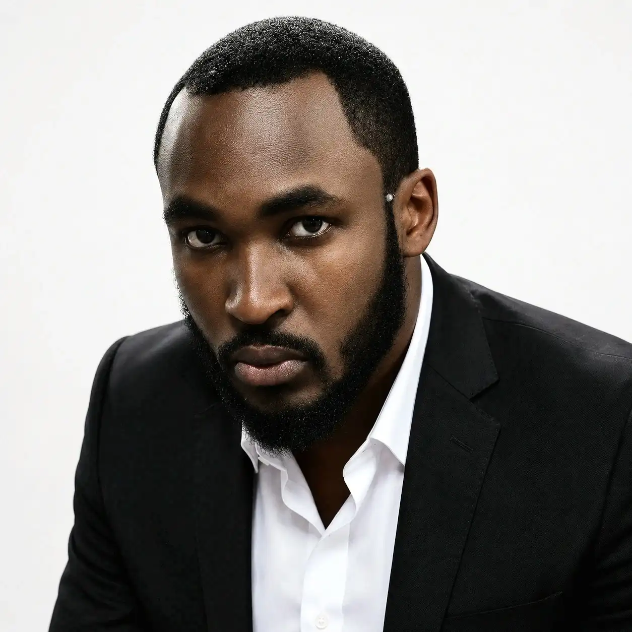 Tuyizere Sabin, Secondary Instructor and Mentor at Pink Youth Rising