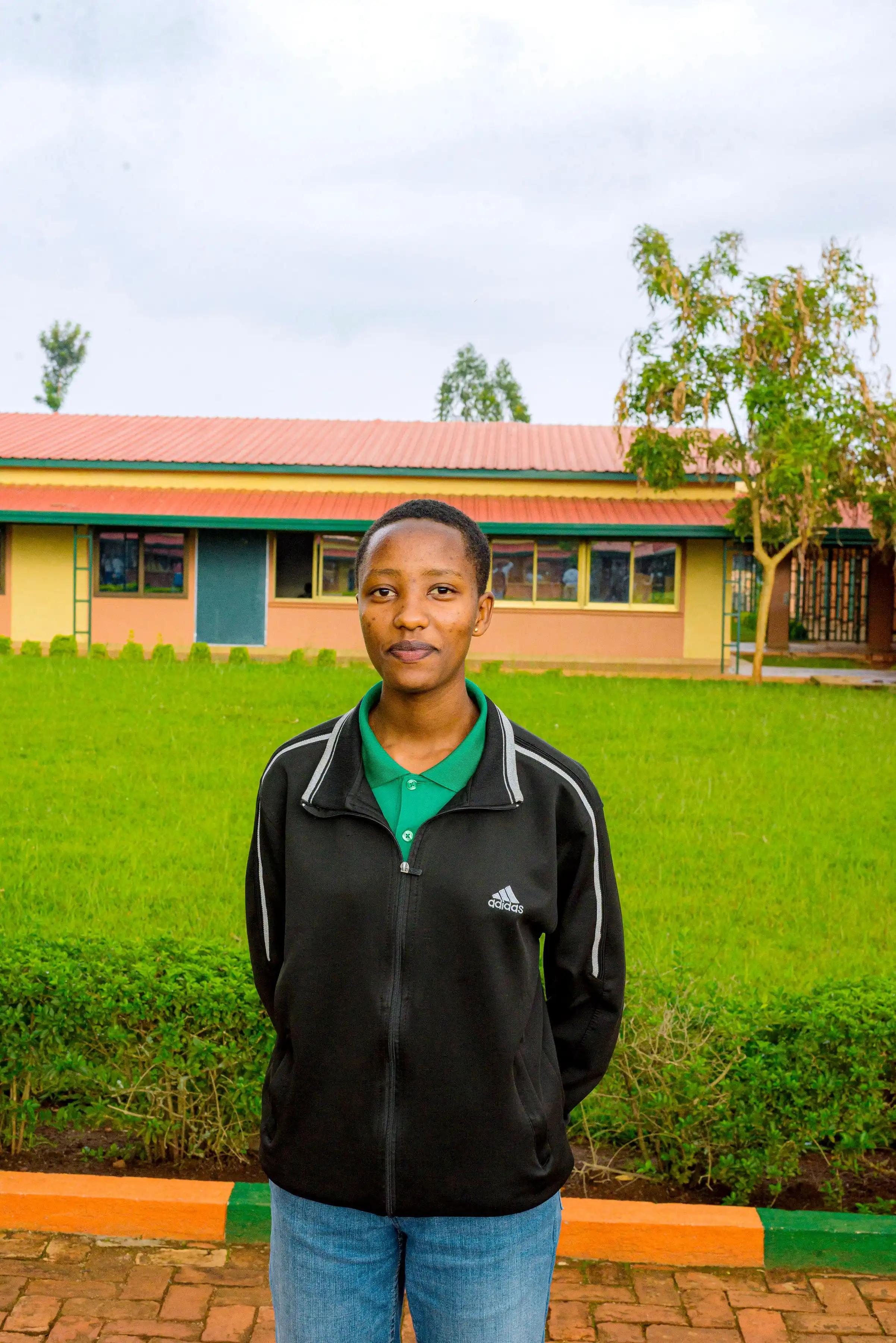 Kanyana Niquita — Marketing lead, Secondary Team 04