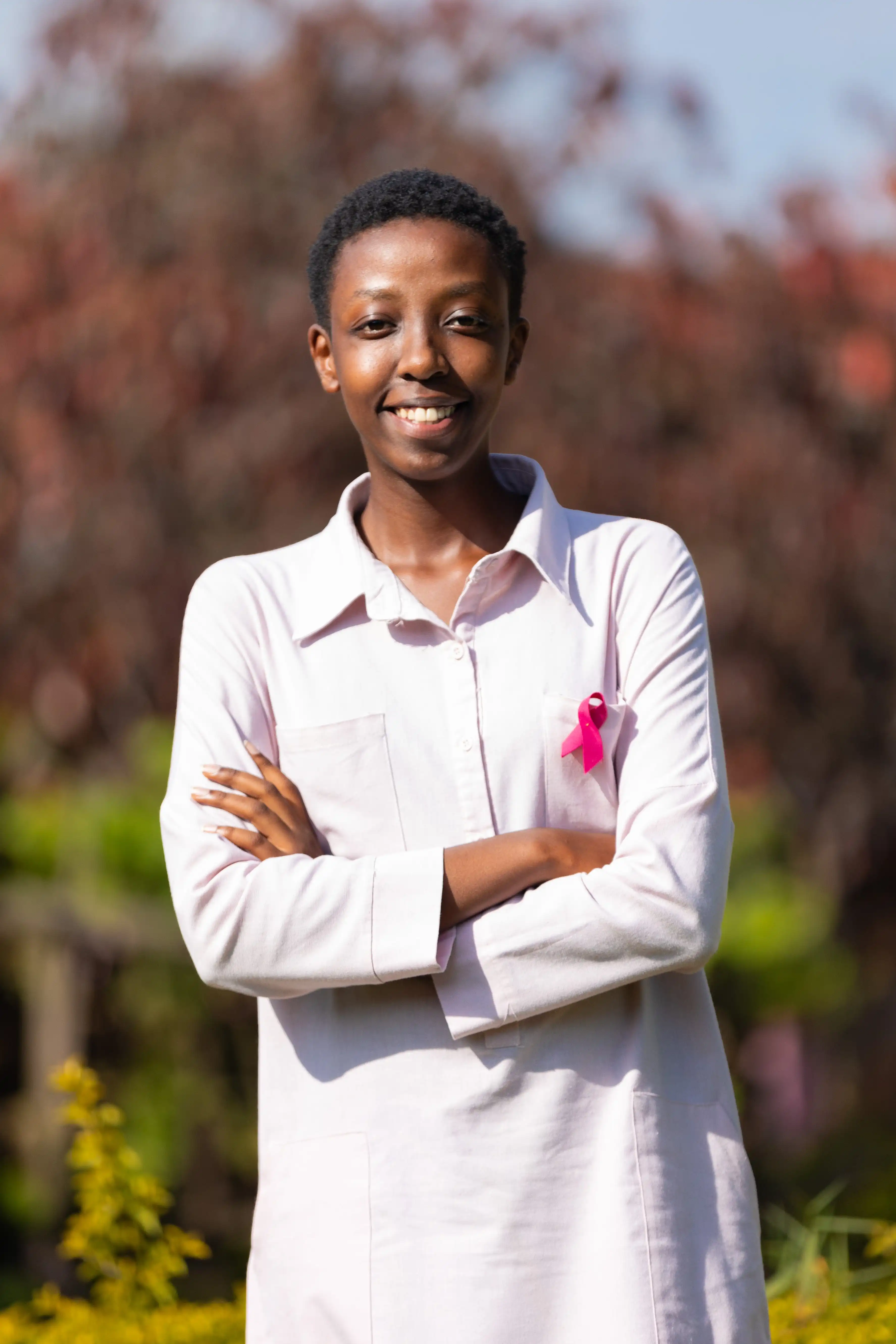 Isimbi Eudora — Creative lead, University Team 01
